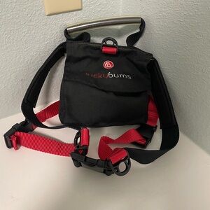 Lucky Bums Ski Trainer